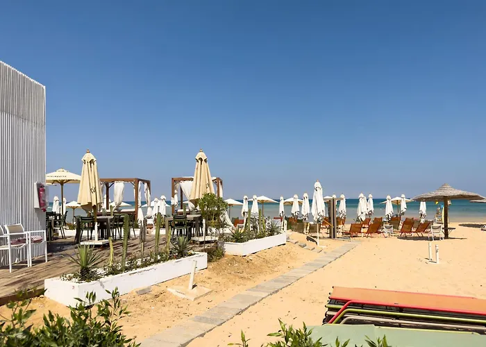 Villa Luxury 4bdr With Private Garden L Einbay Sokhna Ain Sukhna
