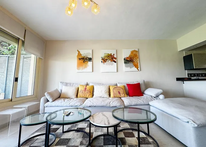 Luxury 4bdr With Private Garden L Einbay Sokhna Villa Ain Sukhna