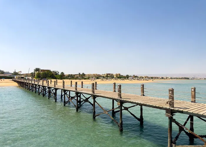 Villa Luxury 4bdr With Private Garden L Einbay Sokhna