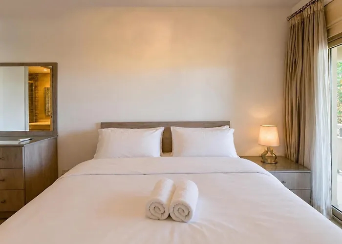 Luxury 4bdr With Private Garden L Einbay Sokhna Ain Sukhna