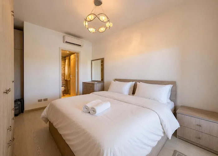 Luxury 4bdr With Private Garden L Einbay Sokhna