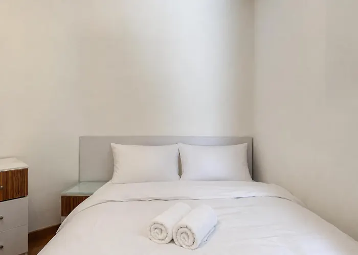 Villa Luxury 4bdr With Private Garden L Einbay Sokhna *