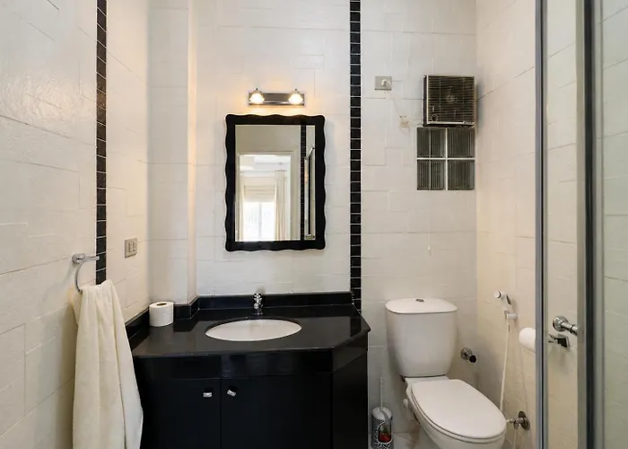 Luxury 4bdr With Private Garden L Einbay Sokhna Villa