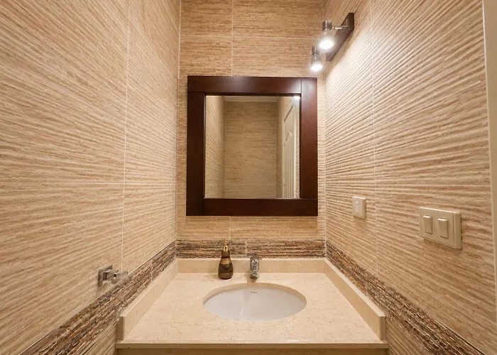 Villa Luxury 4bdr With Private Garden L Einbay Sokhna *