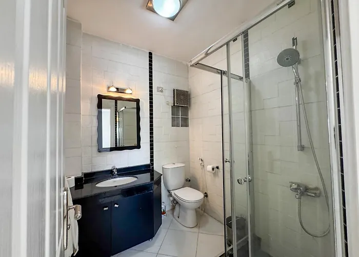 Luxury 4bdr With Private Garden L Einbay Sokhna *