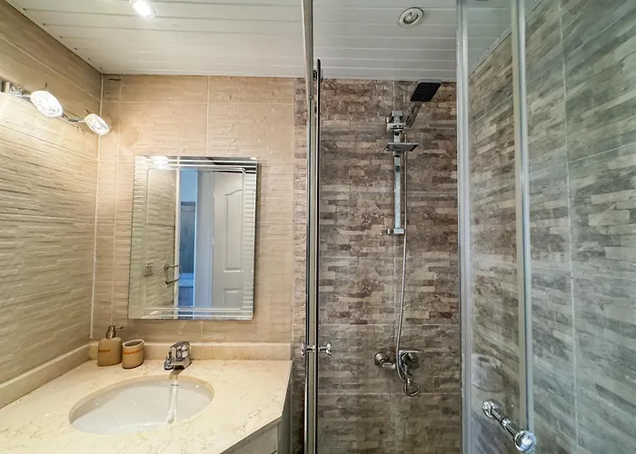 Luxury 4bdr With Private Garden L Einbay Sokhna *