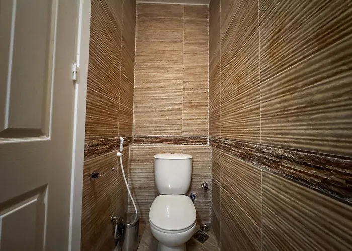 Villa Luxury 4bdr With Private Garden L Einbay Sokhna *