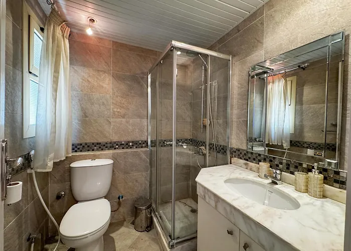 Luxury 4bdr With Private Garden L Einbay Sokhna * Ain Sukhna