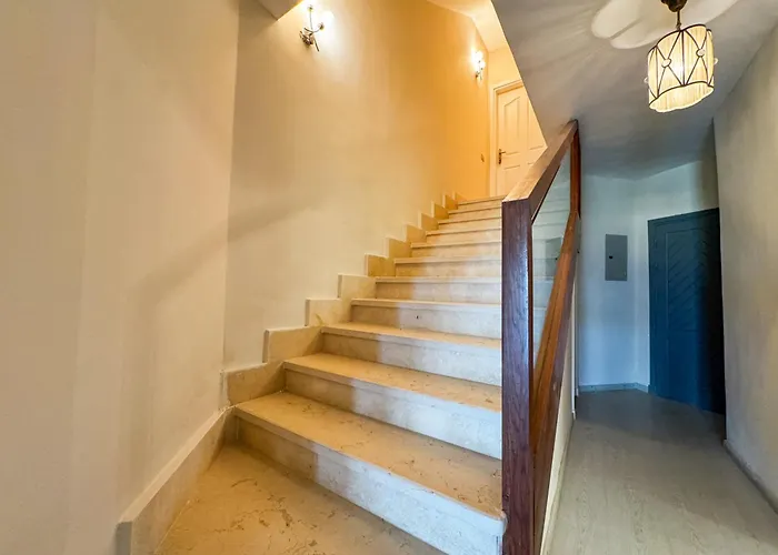 Villa Luxury 4bdr With Private Garden L Einbay Sokhna *