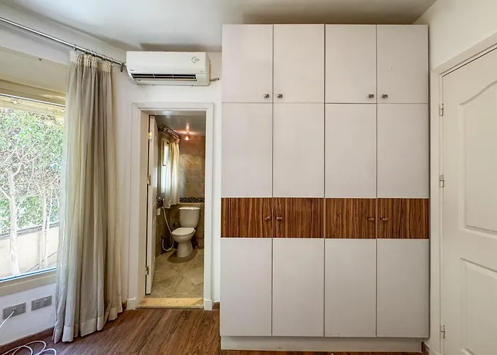 Luxury 4bdr With Private Garden L Einbay Sokhna Ain Sukhna