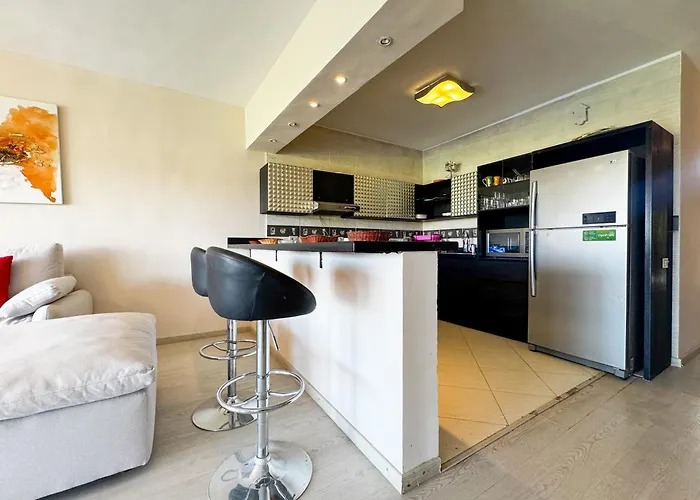 Luxury 4bdr With Private Garden L Einbay Sokhna * Ain Sukhna