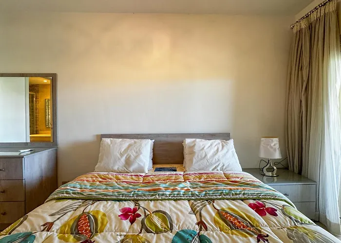 Luxury 4bdr With Private Garden L Einbay Sokhna Ain Sukhna