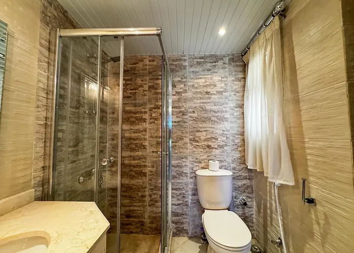 Luxury 4bdr With Private Garden L Einbay Sokhna Villa *