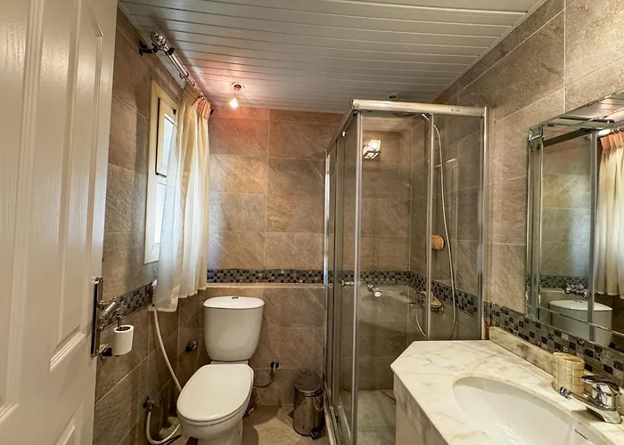 Luxury 4bdr With Private Garden L Einbay Sokhna Villa Ain Sukhna