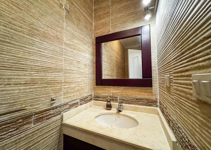 Luxury 4bdr With Private Garden L Einbay Sokhna