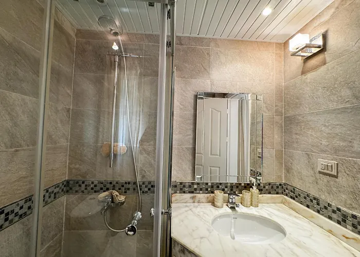 Luxury 4bdr With Private Garden L Einbay Sokhna * Ain Sukhna