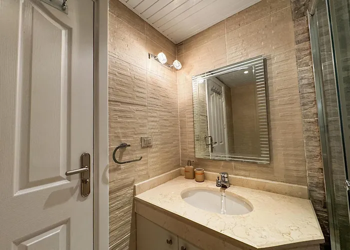 Luxury 4bdr With Private Garden L Einbay Sokhna *
