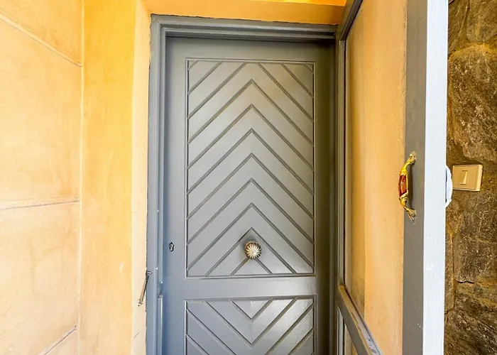 Luxury 4bdr With Private Garden L Einbay Sokhna Villa *