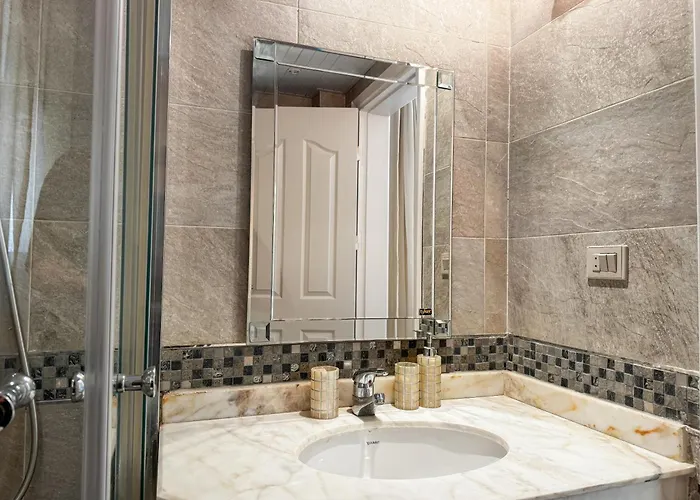 Luxury 4bdr With Private Garden L Einbay Sokhna