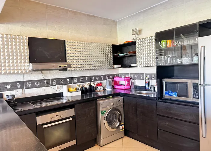 Luxury 4bdr With Private Garden L Einbay Sokhna